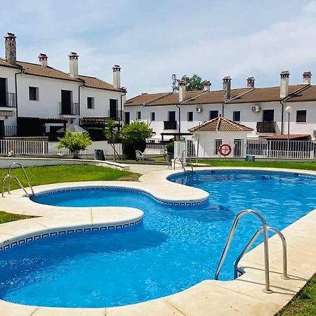 Apartamento Rural La Leyenda El Bosque Zewnętrze zdjęcie